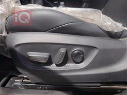 تويوتا فرونتلاندر